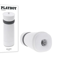 Playboy Pleasure TWIST & STROKE Playboy Pleasure TWIST & STROKE